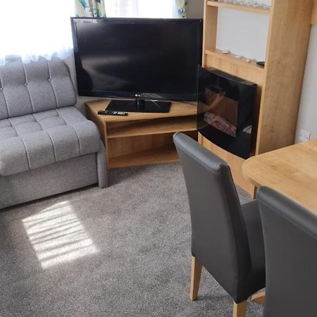 Willerby Ashurst 2021 Selsey Dış mekan fotoğraf