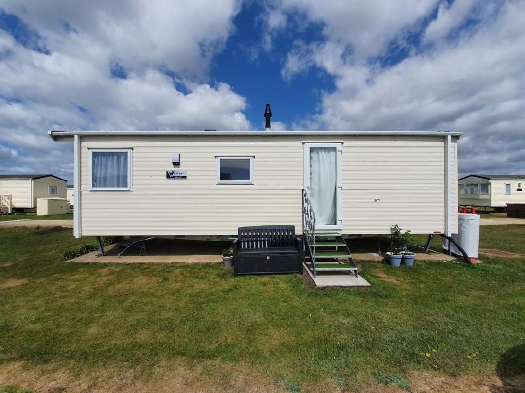 Willerby Ashurst 2021 Selsey Dış mekan fotoğraf