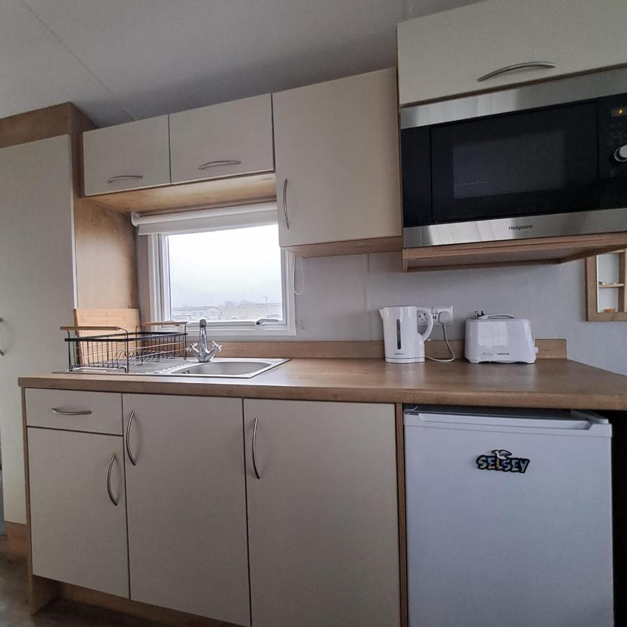 Willerby Ashurst 2021 Selsey Dış mekan fotoğraf