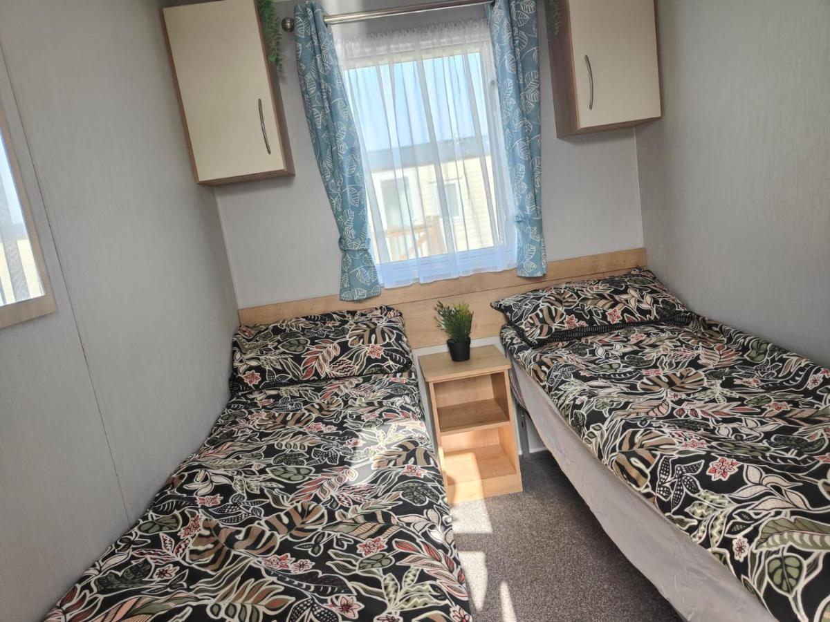 Willerby Ashurst 2021 Selsey Dış mekan fotoğraf