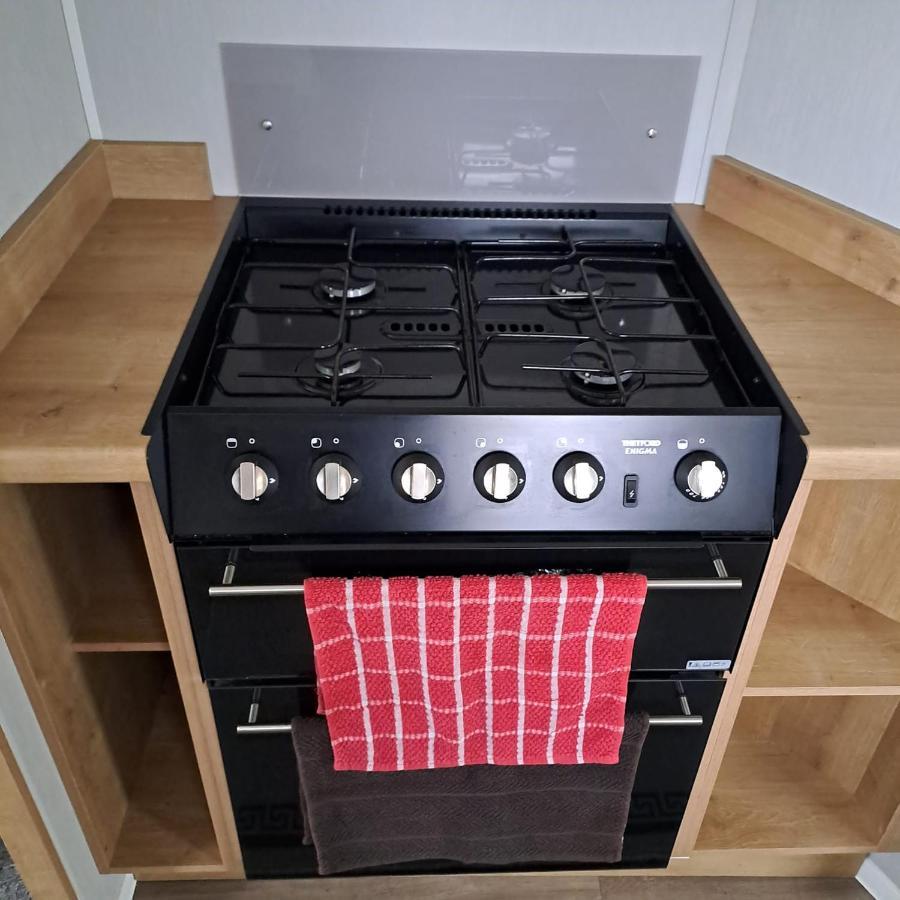Willerby Ashurst 2021 Selsey Dış mekan fotoğraf